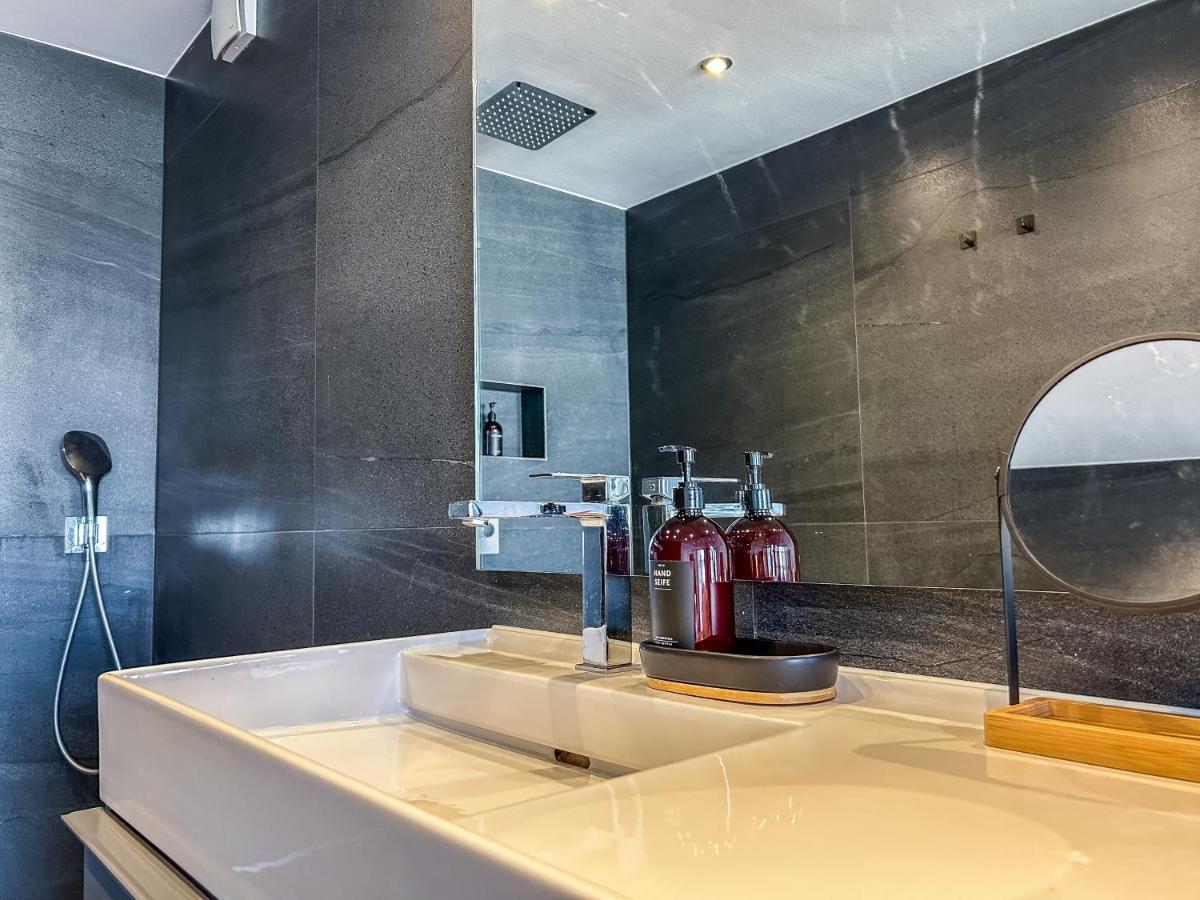 Design-Apartment - Bochum Zentrum - 2 Balkons - 118M2 - Netflix エクステリア 写真